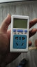 标康电力监测仪功率计量插座 测量用电量 功率计量插座  BK-033-10A 实拍图