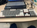 迪摩（DEARMO） F9PRO黑豹有线光轴机械键盘 (吃鸡游戏 绝地求生LOL 防水网咖键鼠套装) 迪摩F8S机械键盘 晒单实拍图
