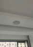 JBL 吸顶音响套装jbl背景音乐嵌入式喇叭家庭影院音箱触摸屏主机定阻客厅卧室家庭ktv智能5.1 JBL吸顶音响6只+智能主机 实拍图