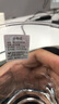 VTyee两只/单只装玻璃杯冲泡茶杯子带盖 耐热家用无铅加厚办公室杯子 EZ1011盖杯 360ml 2只 实拍图