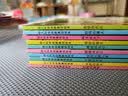 幼儿科学启蒙童话绘本.青蛙成长记  实拍图