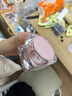 韩熙贞（HEXZE） 素颜霜懒人霜修容补水保湿提亮面霜男女士自然裸妆 蓝光肌密素颜霜（滋润版）45g 实拍图