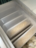 nakaya日本冰箱保鲜盒塑料密封食品级收纳盒水果冷冻饺子盒大号储物 抗菌保鲜盒【多规格】 5件套 1.3L 实拍图