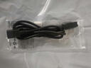 广昌兴（G.C.X）PDU连接服务器电源线c14转c19 3*1.5平方1.8米 10a插头-16a三孔国标铜3C认证大功率主机线 实拍图