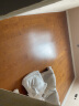 生活家（ELEGANTLIVING） 巴洛克地板多层实木复合地板地热地暖防滑环保木地板家用15mm 淮南之春880×115×15（浅色） 实拍图