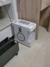 亚都（YADU）无雾加湿器卧室母婴家用办公室用 6L大容量轻音空气净化加湿 京东小家智能生态产品SZK-J360WiFi 实拍图
