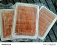 深悦胜（SHENYUESHENG） 加拿大牡丹虾刺身 1公斤盒装 特大斑点虾刺身即食大虾北极甜虾 大号 25-33只 晒单实拍图