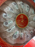 漫图【检科院溯源】孕妇燕窝干盏干燕窝进口印尼春节礼盒送礼 【溯源码燕盏】100克赠石蜂糖+礼袋) 实拍图