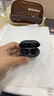 小米Redmi Buds 5 Pro 真无线降噪耳机 38小时整机长续航 52db主动降噪 小米华为苹果手机送男友送女友 Redmi Buds 5 Pro 曜石黑 实拍图