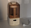 小熊（Bear）低音降噪破壁机 1.5L家用豆浆机 预约多功能全自动米糊机 五谷杂粮料理机榨汁机PBJ-F01G1 实拍图