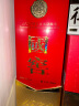 泸州老窖 国窖1573 浓香型白酒 38度500ml 经典单瓶装 (宴请送礼) 实拍图