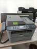 兄弟（brother） MFC-7880DN黑白激光多功能打印一体机复印扫描传真网络双面打印办公商用 标配+易加粉粉盒1个 碳粉2瓶 实拍图