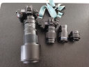 尼康（Nikon）Z卡口镜头 尼克尔 尼康Z系列微单相机镜头  全画幅微单镜头 Z180-600mmF/5.6-6.3 超长焦镜头 官方标配 实拍图