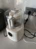 苏泊尔（SUPOR）低音破壁机 1.2L家用小型豆浆机 轻音可预约小容量加热保温榨汁机辅食机 SPD006S 晒单实拍图