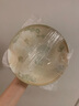 家用大号微波炉专用碗盘碟子加热耐热器皿耐高温用具陶釉下彩精致 4.5英寸繁华碗2个装随机装 实拍图