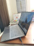 ThinkPad联想笔记本电脑ThinkBook 14+ 英特尔Evo 14英寸轻薄办公本 13代i5-13500H 16G 1T 2.8K 90Hz 实拍图