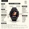 佳明（GARMIN）Fenix7飞耐时7户外运动智能手表血氧心率登山滑雪游泳跑步男友 F7 Pro旗舰版-黑色 实拍图