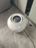 巴慕达（BALMUDA） 无雾加湿器婴儿卧室大容量低音除菌智能三重加湿器 【无雾加湿 | 低音入睡 | 倾斜提醒】白色 晒单实拍图