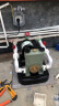 日井加压泵JLSm60-C300A全自动家用增压泵自吸抽水泵带防雨罩抽水机 防护罩C400A+1寸转6分直接 晒单实拍图