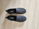 斯凯奇（SKECHERS）女鞋秋季懒人一脚蹬健步鞋软底减震舒适轻便休闲运动鞋124187 实拍图