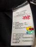 耐克NIKE 男子 T恤 透气 SPORTSWEAR 短袖 CJ4457-010黑色L码 实拍图