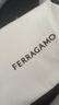 菲拉格慕（Ferragamo）秋冬季新款Gancini手工商务休闲男皮鞋642847 3E 实拍图