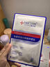 斐思妮绿膜冰膜黑膜红膜灯泡膜胶原蛋白透明质酸修护舒缓控油山茶花面膜 神经酰胺冰膜紧致保湿（5片） 实拍图