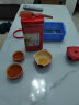 创天下 茶叶 小种红茶散茶250g散装单罐装礼品 福建浓香型2023新茶春茶 实拍图