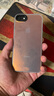 暴走 适用苹果8手机壳 iphone7/SE2/SE3保护套 硅胶软边简约半透明全包防摔镭射渐变高级感磨砂硬壳 实拍图