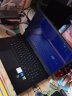 惠普（HP） 暗影精灵9 键盘膜2023款/英特尔/intel酷睿版  16.1英寸电脑配件 防蓝光防刮屏幕膜16.1英寸 实拍图