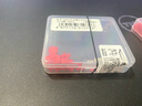 索厉Type-c防尘塞 适用苹果16/15华为mate70小米红米K80耳机塞、安卓手机充电口通用耳机孔/20004 实拍图