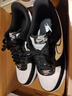 耐克（NIKE）官方 男鞋女鞋AF1运动鞋低帮空军一号休闲鞋运动鞋耐磨防滑板鞋 DV0788-001 男款 41 实拍图