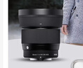 适马（SIGMA） 56mm F1.4 DC DN｜Contemporary 半画幅大光圈定焦镜头 人像肖像特写 M43奥林巴斯卡口 官方标配（京卷） 实拍图