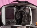 乐摄宝（Lowepro） Format 160 格调 单反相机包 F160单肩摄影包 斜挎单肩摄影小包 黑色 LP36512-0WW 实拍图