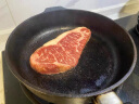小牛凯西整切牛排 西冷眼肉厚切牛肉意面鸡排新鲜牛扒生鲜 5西冷+5菲力+【6件套】 实拍图