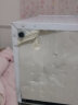 志高（CHIGO）小冰柜家用冷冻小型一级节能省电迷你卧式冷藏保鲜储母乳冷柜 一级能效-158L-单温单门 晒单实拍图