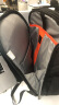 TARGUS泰格斯双肩笔记本电脑包15.6英寸通勤商务背包书包送男友 黑 913 实拍图