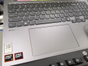 联想（Lenovo）小新Pro/14SE/15SE/16SE/小新15 超能本 旗舰锐龙版 轻薄笔记本电脑 Pro16】锐龙7 8745H 24G 2.5K 实拍图
