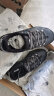 北面（The North Face）徒步鞋男户外运动防水透汽耐久防撕裂舒适轻便抓地登山鞋 MN8/灰色 43 10 实拍图