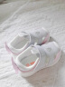 基诺浦（ginoble）学步鞋 男女儿童凉鞋 夏季宝宝机能鞋 婴儿步前鞋GB2078 实拍图