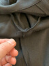 阿迪达斯 ADIDAS 男子 运动型格 M DK TJ 运动 夹克/风衣 GV5338 XL码 晒单实拍图