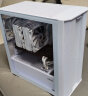 Thermalright(利民) PA120 WHITE AGHP 3.0 热管风冷散热器  6热管双塔 带顶盖双C12W风扇 支持LGA1700 实拍图