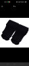 迪士尼（Disney）儿童连裤袜女童打底裤袜舞蹈袜2条装天鹅绒SM31115黑色 XL 晒单实拍图