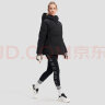 DESCENTE迪桑特WOMEN’S TRAINING系列女子羽绒服新品 BK-BLACK XL (175/92A) 晒单实拍图
