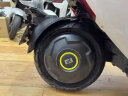 倍耐力（Pirelli）天使胎踏板摩托轮胎电动车12寸10寸真空胎半热熔轮胎小牛九号巧格 前后轮通用100/90 - 10 晒单实拍图