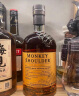 三只猴子（Monkey Shoulder）洋酒调配麦芽苏格兰威士忌500ml 轰趴聚会调配基酒 晒单实拍图