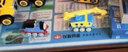 托马斯&朋友 （THOMAS&FRIENDS）小火车男孩玩具合金车动画片同款詹姆士全新形象儿童生日新年礼物 合金-托马斯 实拍图