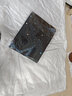 月语家纺 枕头套装枕芯带枕套单个学生宿舍单人枕头套 一对拍2 黑夜星星 套装（枕芯一个＋枕套一个） 实拍图