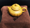 藏壶天下宜兴名家纯手工原矿紫砂壶小容量中式茶具一人用泡茶壶 南瓜壶 270ml 晒单实拍图
