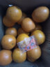 玖原农珍 赣南脐橙含箱10斤橙子优选大果 新鲜现摘水果 晒单实拍图